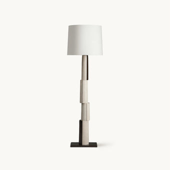 Serac Floor Lamp