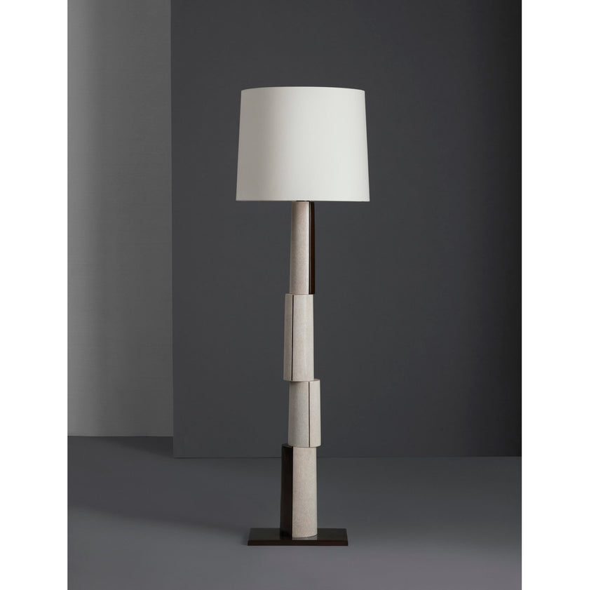 Serac Floor Lamp