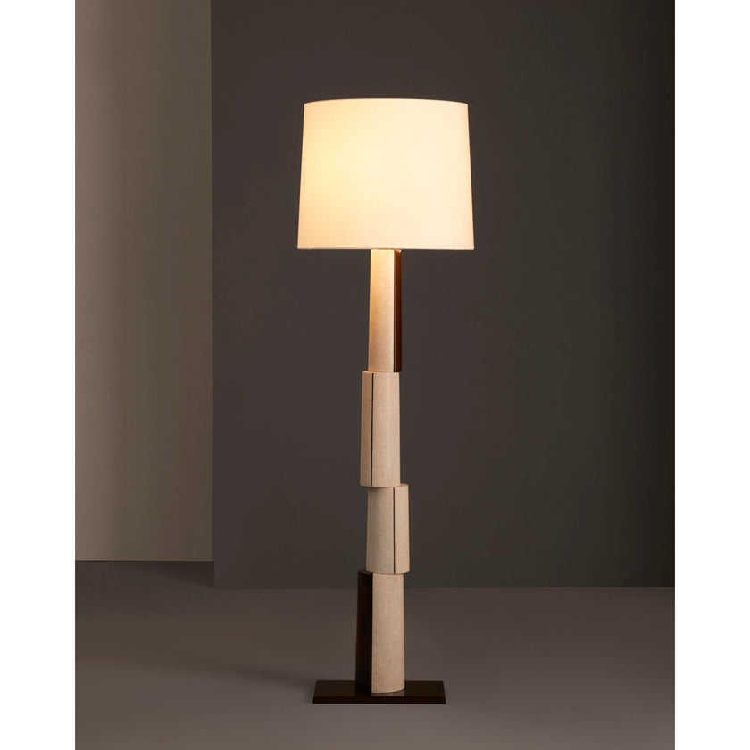 Serac Floor Lamp