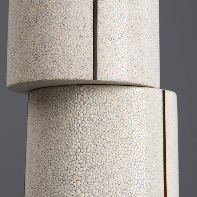 Serac Floor Lamp