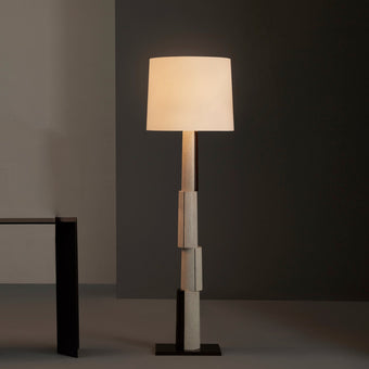 Serac Floor Lamp