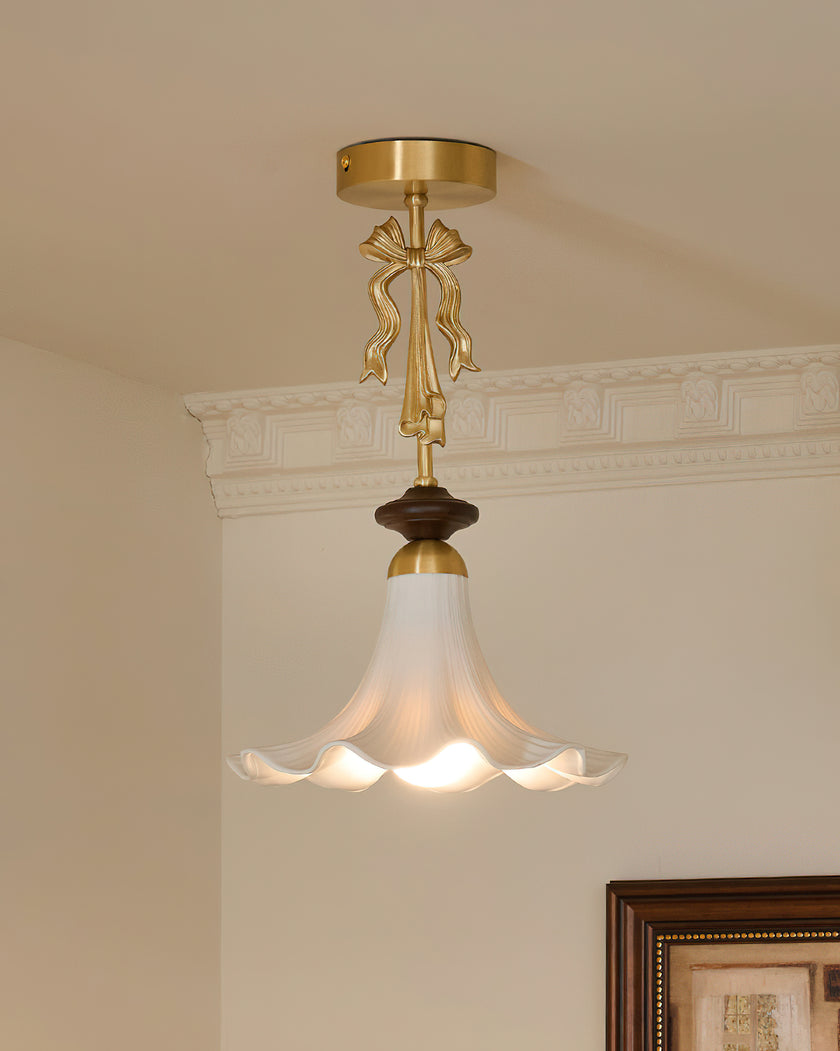 Seraphine Ceiling Light