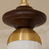 Seraphine Ceiling Light
