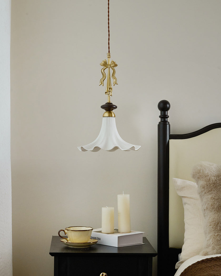 Seraphine Pendant Light