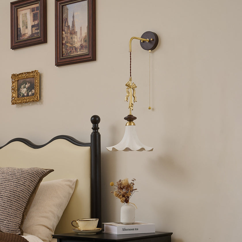 Seraphine Wall Lamp