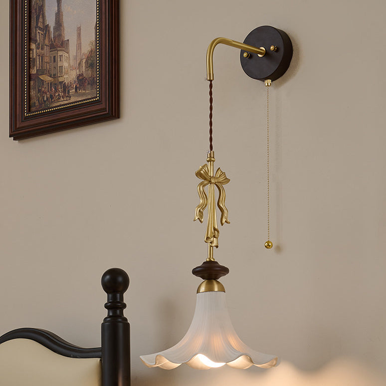 Seraphine Wall Lamp