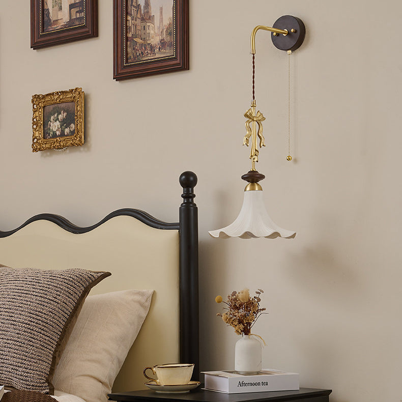 Seraphine Wall Lamp