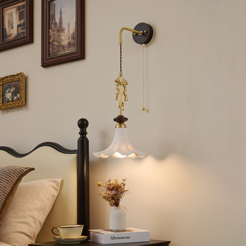 Seraphine Wall Lamp
