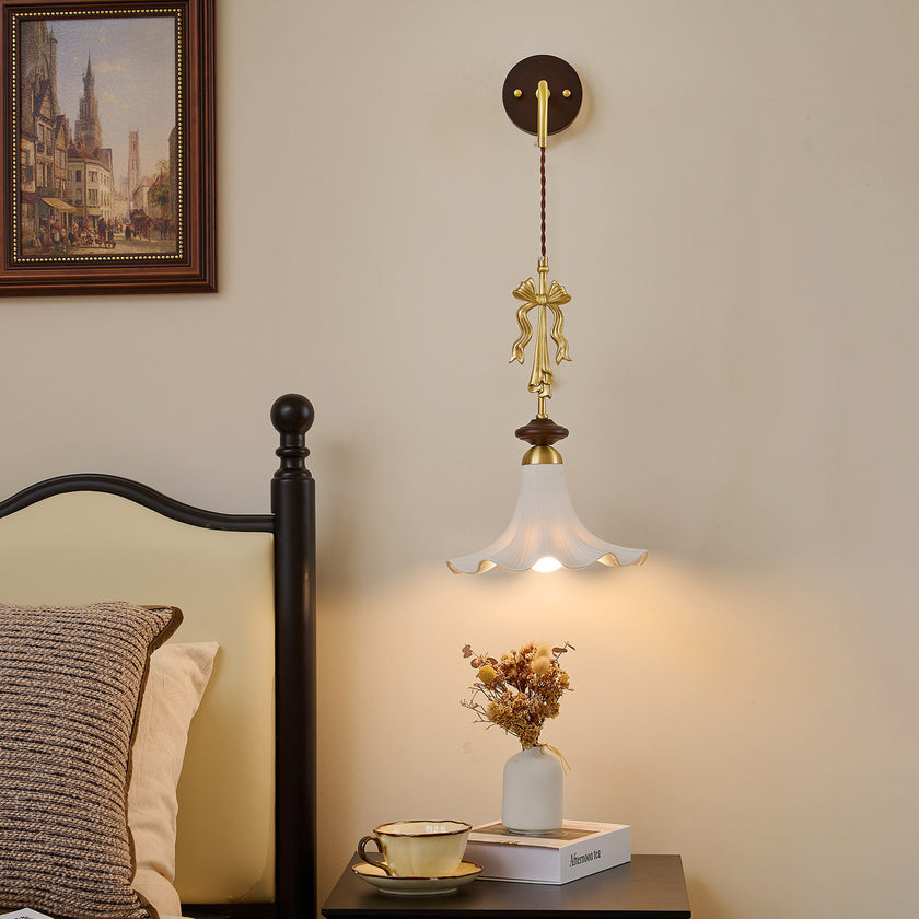 Seraphine Wall Lamp