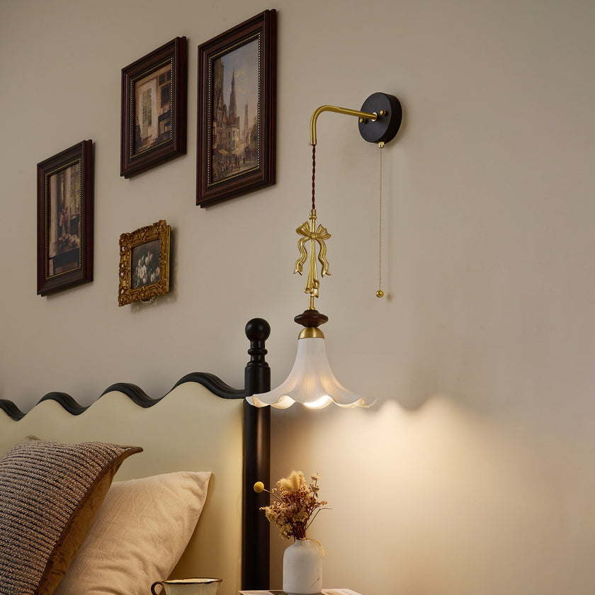 Seraphine Wall Lamp