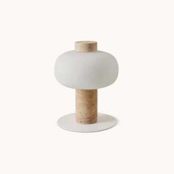 Seravi Table Lamp