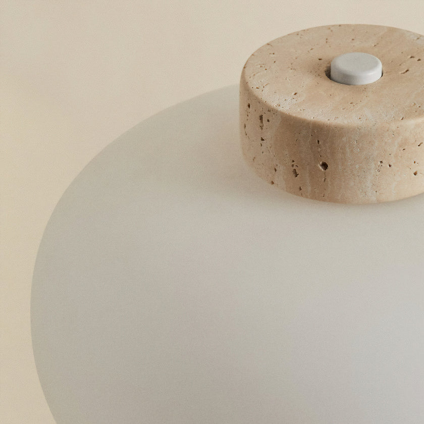 Seravi Table Lamp
