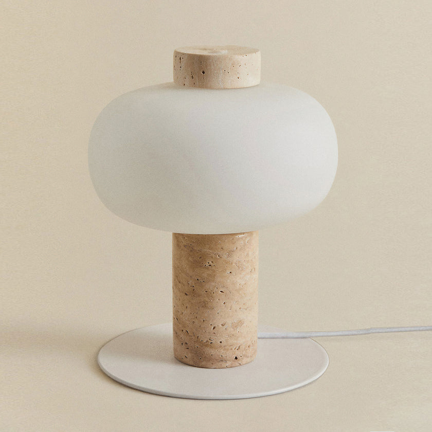 Seravi Table Lamp