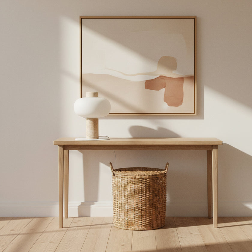 Seravi Table Lamp