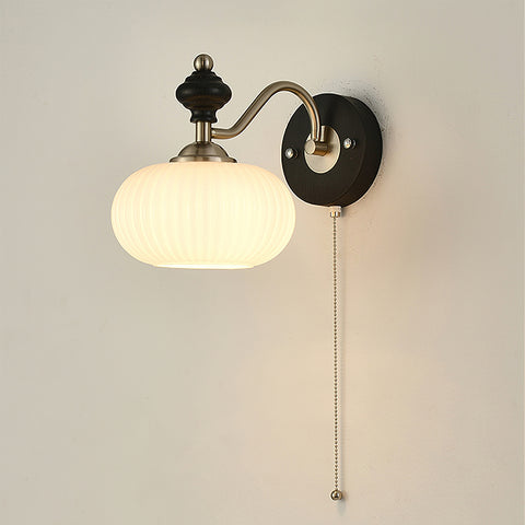 Serelli Wall Lamp – detail 14
