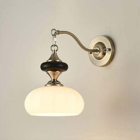 Serelli Wall Lamp – detail 16