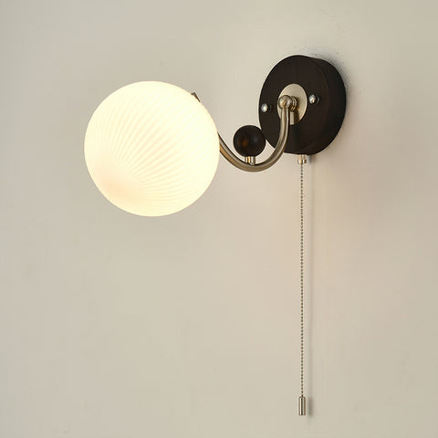 Serelli Wall Lamp – detail 17