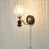 Serelli Wall Lamp