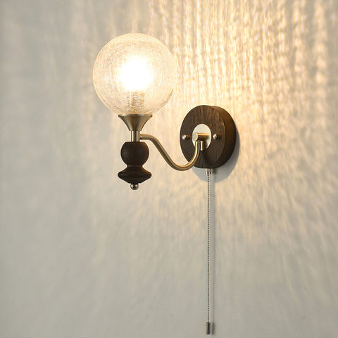 Serelli Wall Lamp – detail 18