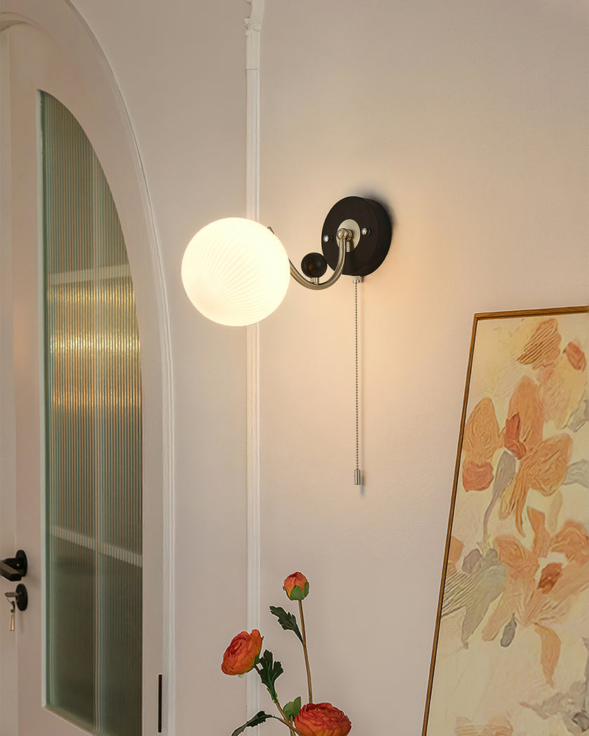 Serelli Wall Lamp