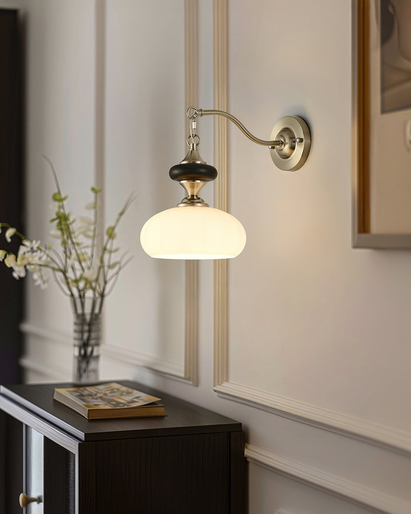 Serelli Wall Lamp