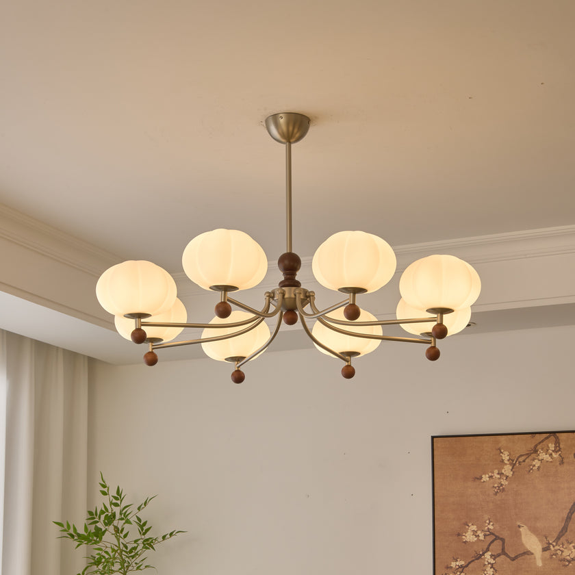 Serento Chandelier