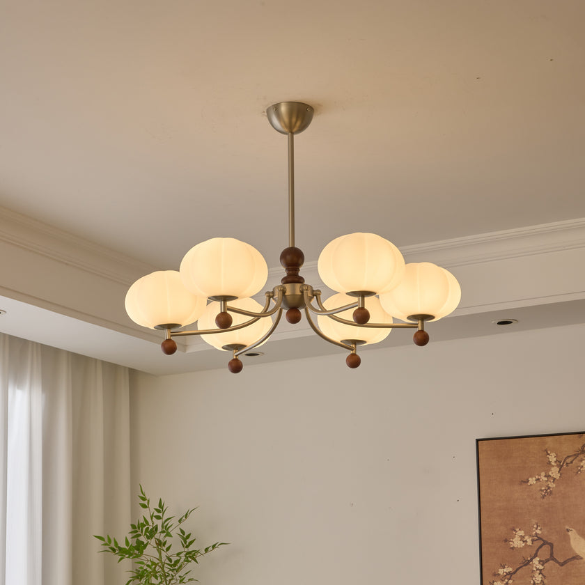 Serento Chandelier