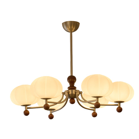 Serento Chandelier – detail 17