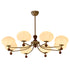 Serento Chandelier