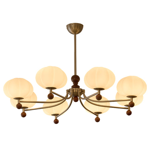 Serento Chandelier – detail 18