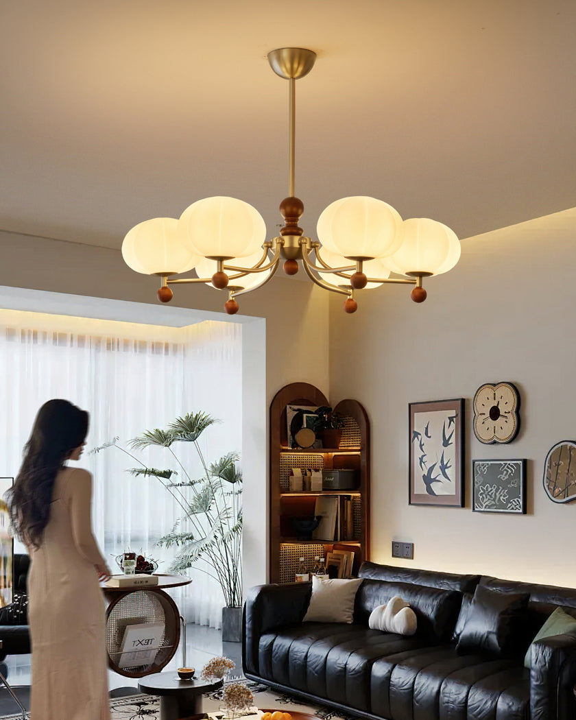 Serento Chandelier
