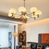 Serento Chandelier