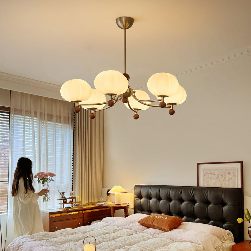 Serento Chandelier