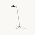 Lampadaire Serge Mouille