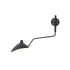 Serge Mouille Wall Lamp