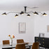 Serge Mouille Plafondlamp