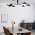 Serge Mouille Plafondlamp