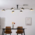 Serge Mouille Plafondlamp