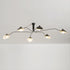 Serge Mouille Ceiling Light A