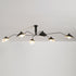 Serge Mouille Ceiling Light A