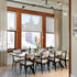 Serge Mouille Ceiling Light A