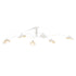 Serge Mouille Ceiling Light A