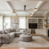 Serge Mouille Ceiling Light A
