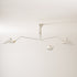Serge Mouille Ceiling Light A