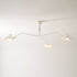 Serge Mouille Ceiling Light A
