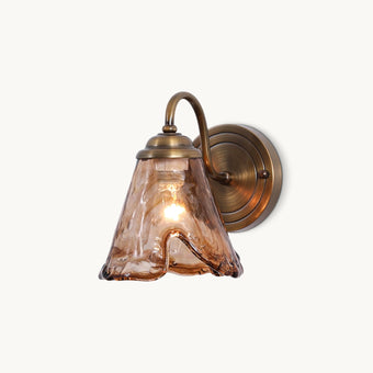 Sergia Wall Light