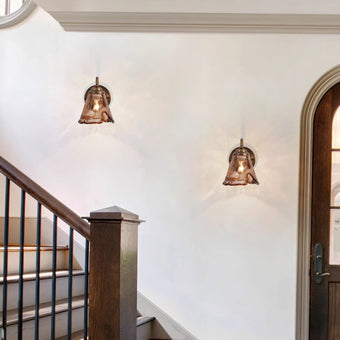 Sergia Wall Light