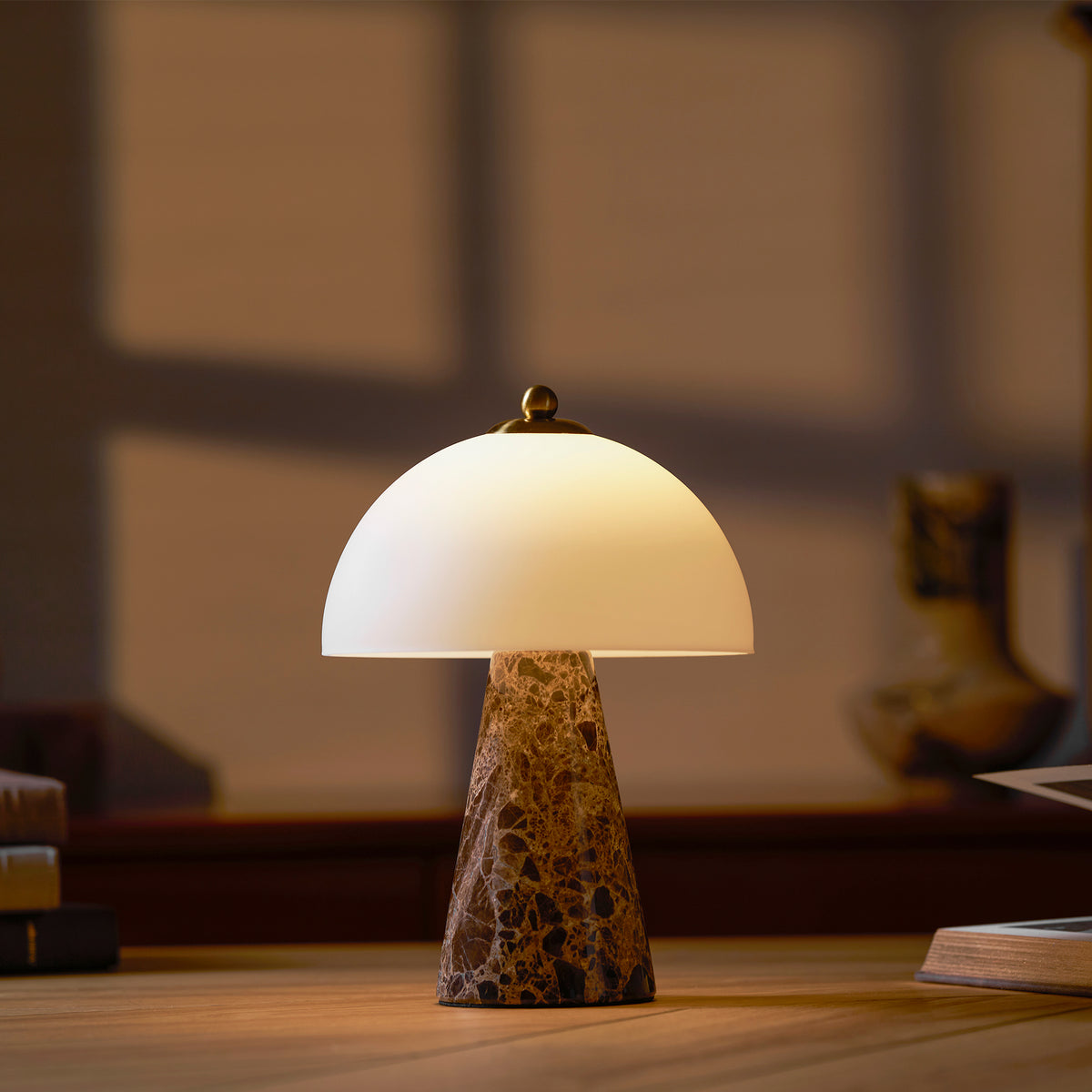 Seriah Table Lamp – detail 2