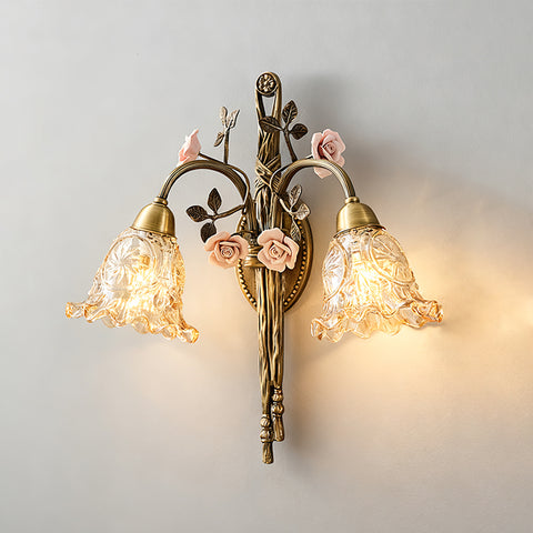 Serivon Wall Lamp – detail 22