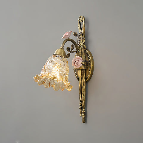 Serivon Wall Lamp – detail 21